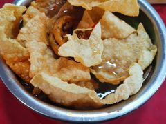 -谭老太正宗柳州螺狮粉(家和花园店)