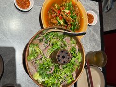 -廖川菜(八佰伴店)