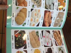 -顺德一品粥·20年凤城老字号(芳村店)