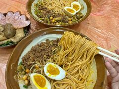 -王大乔泡椒米线·小火锅(星城天地店)