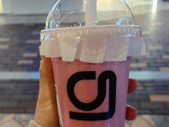 -gleeglee乐溢亦茶(合生汇店)