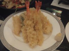 -哈尔滨索菲特大酒店-意日本料理铁板烧