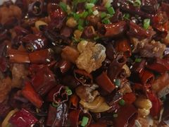 -辣婆婆(航天桥店)