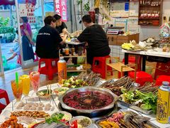 -鼎伙伙火锅串串·10年品牌传承(白象居总店)