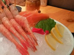 -蚝·生·鲜牛烧肉铺(中央大街店)