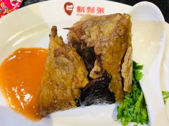 -胡须张鲁肉饭(美食文化馆店)