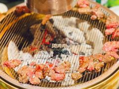 -味家烤肉烤鳗鱼牛排(西塔旗舰店)