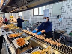 -仙螺岛海鲜自助餐厅(总店)
