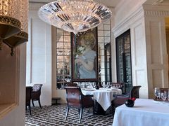 -Caprice(香港四季酒店)