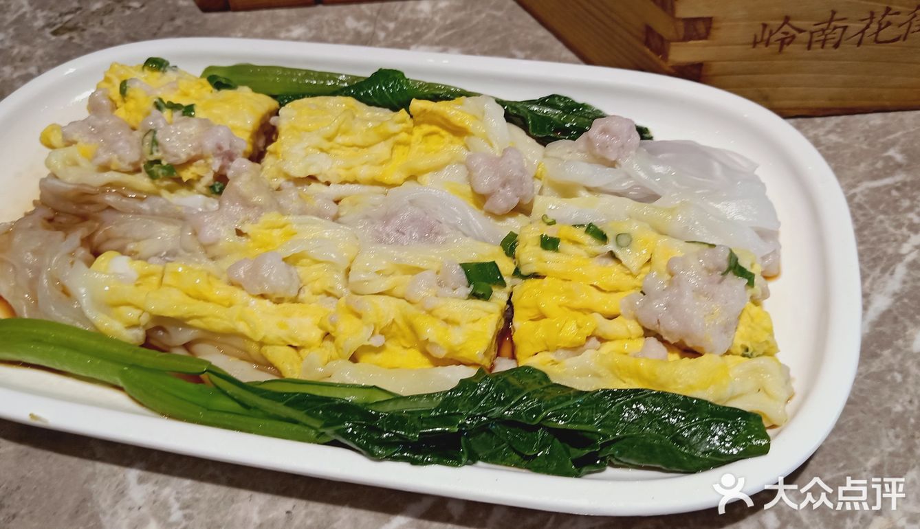 呼市粤菜扛把子 入股不亏!