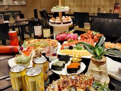 -索菲特酒店·海鲜自助 ·聚餐厅