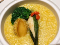 -沈阳和平艾美酒店新食谱西餐厅