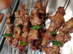 -星光小把串·海鲜烧烤(西安路店)