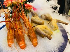 -山泉公馆酒家(珠江新城店)