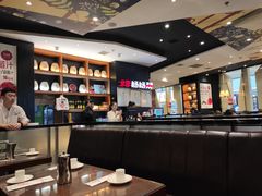 -北李妈妈菜·海肠捞饭(开发区万达店)