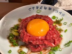 -蒜香焼肉PURUSHIN(马场路店)