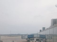 -郑州新郑国际机场