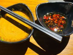 -呷哺呷哺 黄金牧场 (欢乐谷店)