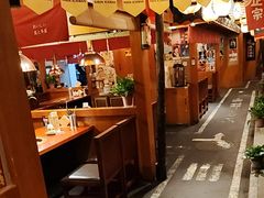 -喜牛烧肉酒场·黑金店(威高广场店)