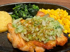 -萨莉亚意式餐厅(龙阳广场店)