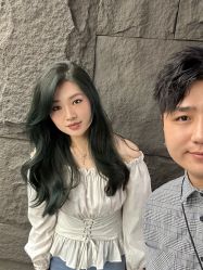 -斑斓色彩沙龙