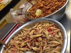 -嘉州九妹凤爪(乐山总店)