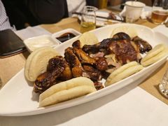漳茶鸭子-之参餐厅(前门大街店)