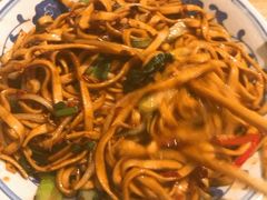 -小毛绝杀炒粉