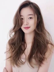 点击看大图 -MORI HAIR SALON日式美发沙龙