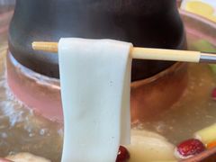 -蘭番坊青海特色铜锅涮·清真