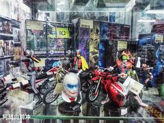 -jungle密林(百米香榭商业街店)