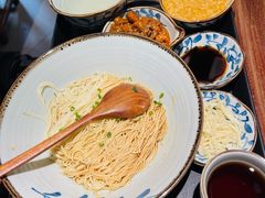 -贡梅老面馆·蟹粉面·无锡特色小吃(南长街主推店)