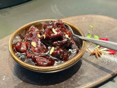 -湖滨客舍·湖北菜