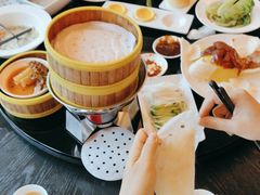 -汇华阁中餐厅·粤菜早茶(汇华希尔顿逸林酒店)