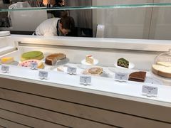 -Lady M(沙田新城市广场店)