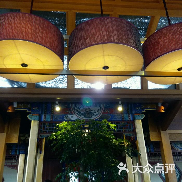 那家小馆(大兴店)图片 - 第3张