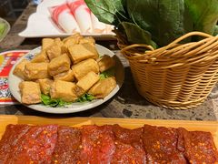 -小龙坎老火锅(西安路店)