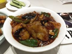-大厨小馆(华阳城店)