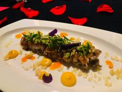 -wann lounge 低温慢煮牛排·清吧