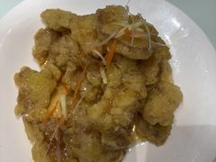 -哈啾嗨·新概念蒙餐(红星新城店)