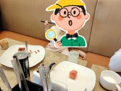 -盛宴标帜餐厅·亲子自助 (南昌喜来登酒店)