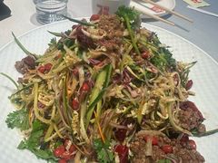 -7号院家宴.烧鸽子(门头沟店)