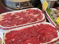 -大吉利·潮汕鲜牛肉火锅(西安店)