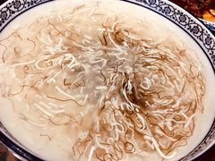 文思豆腐羹-陈记菜馆·非遗淮扬菜(东关街教场店)