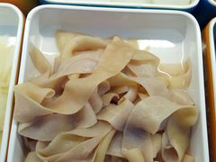 鸭肠-七掌柜自助火锅(财大店)