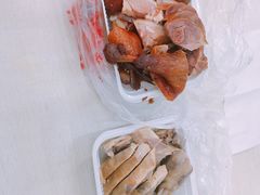 -章云板鸭(总店)