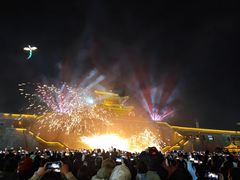 -水浒好汉城