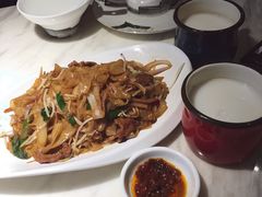 金牌干炒牛河-岭南真味·匠心粤菜(K11店)