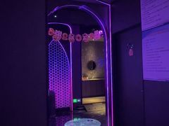 -星聚会KTV(合生汇黑金店)