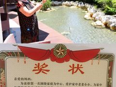 -万达瑞华酒店美食汇自助餐厅(楚河汉街店)